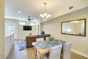 Spacious D'iberville Townhome Near Beach & Casino! - Interiør