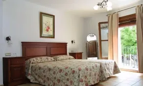 Hotel Rural Poqueira II - Værelse