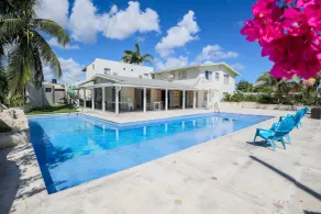 El Retreat Guest House - Pool