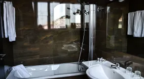 Rossio Garden Hotel - Salle de bain