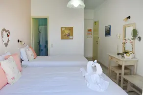 Pension Sofia - Værelse