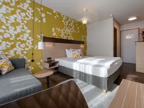 Mercure Hotel Stuttgart Gerlingen - Room