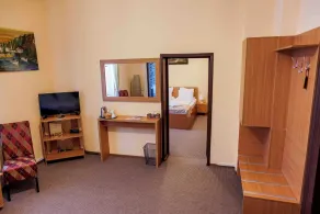 Bucharest Downtown Inn - Room