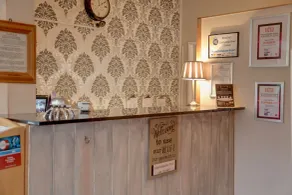 The Judds Folly Hotel, Sure Hotel Collection by Best Western - Reception