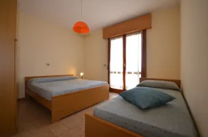 Villa Lucia - Habitación