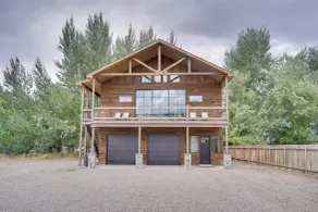 Chic Utah Getaway w/ Fireplace, Sauna & 2 Decks! - Interiør