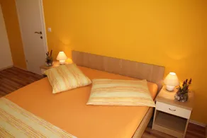 Villa Tonka - Zimmer