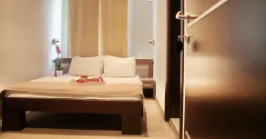 Villa Mystique - Room