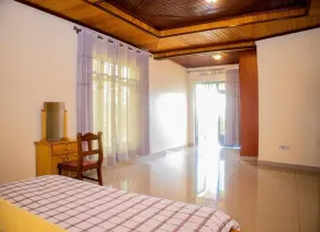 Kibagabaga Comfort Stay - Værelse