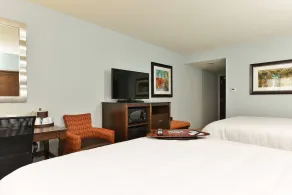 Hampton Inn Corning/Painted Post - Chambre