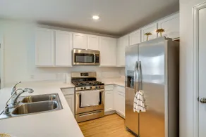 Pet-friendly Home ~ 4 Mi to Big Rivers Water Park! - Interiör