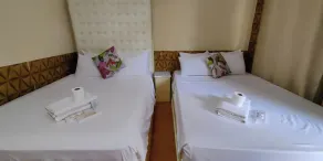 Chibel Summer Riverside Resort - Chambre