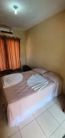 Hotel Brisas - Room
