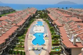 Villa Ekiz, Fethiye - Room