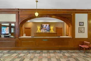 Windsor Hotel, an Ascend Collection Hotel - Lobby