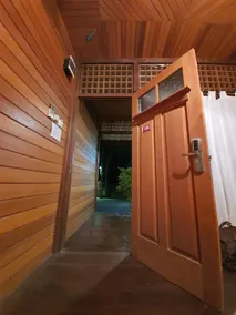 Hotel Besar Bulan Baru Senggigi - Near Senggigi Beach - Chambre