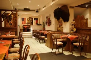 Hotel Landgasthof Schöntag - Restaurant