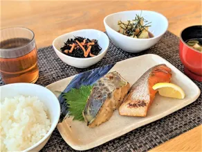 Kyoto Utano Youth Hostel - Restaurant