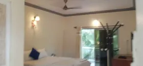 Casa de Arambol - Room