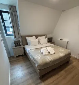 Hotel La Chaumiere - Room