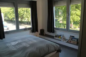 Vakantiewoning De Reünie - Værelse