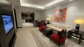 Sedra Al Alami Jeddah - Zimmer