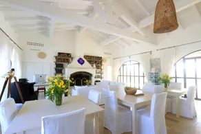 Masseria Fano Relais & Wine - Reception