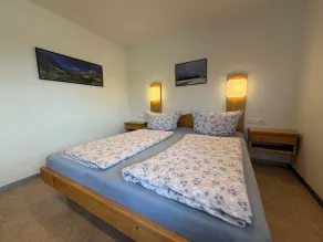 Gästehaus Schönberg - Habitación