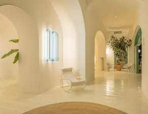 Miramare Sea Resort & Spa - Réception