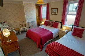 Murphys Farmhouse B&B - Camera