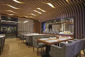 Brits Hotel Karawang - Restaurant