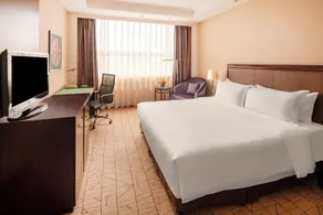 Holiday Inn Zhengzhou Zhongzhou by IHG - Zimmer