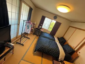 やまおう　宿＆カフェ - Quarto