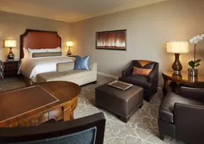Houston Grand Hotel - River Oaks - Chambre