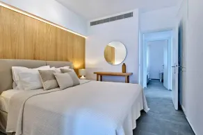 Stagones Luxury Villas - Chambre