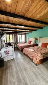 Hostal Mago - Camera