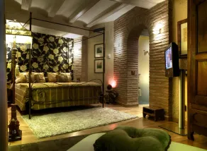 Hotel Boutique Maribel (Adult Only) - Værelse
