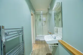 The Midland Hotel - Bathroom
