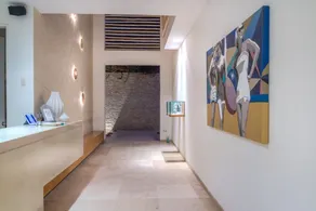  DCO Suites Lounge & Spa - Receção