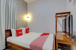 OYO Life 92686 Lanaya Guesthouse Syariah - Room