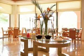 Pestana Alvor Park Suites Hotel - Restaurant