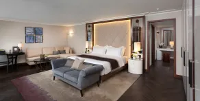 InterContinental David Tel Aviv - Chambre