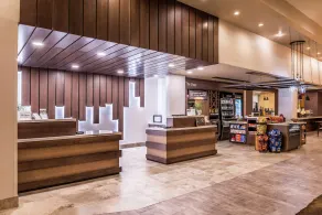 Hilton Garden Inn Bend - Réception