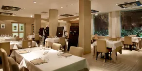 Hotel Touring - Restaurant