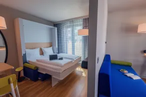 Adagio Access Stuttgart Airport Messe - Room