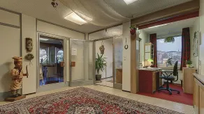 Hotel Luitpold - Reception