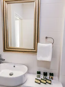 Atlantis Gardens - Salle de bain