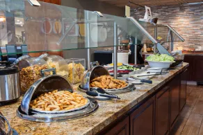 Staybridge Suites Irvine East/Lake Forest by IHG - Restaurant