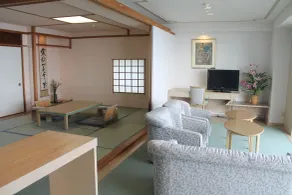 The Gran Resort Elegante Izu - Zimmer