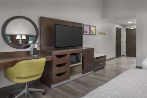 Hampton Inn Birmingham I-65/Lakeshore Drive - Chambre